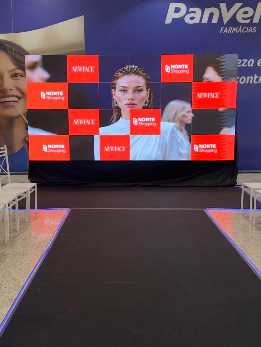 Publicação da Dias Produções no Instagram